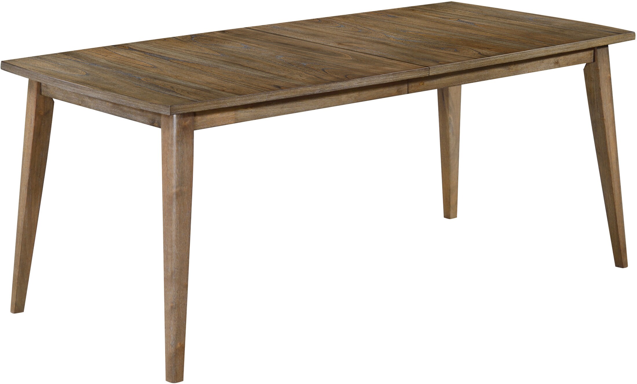 Nanessa Dining Table Value City Furniture