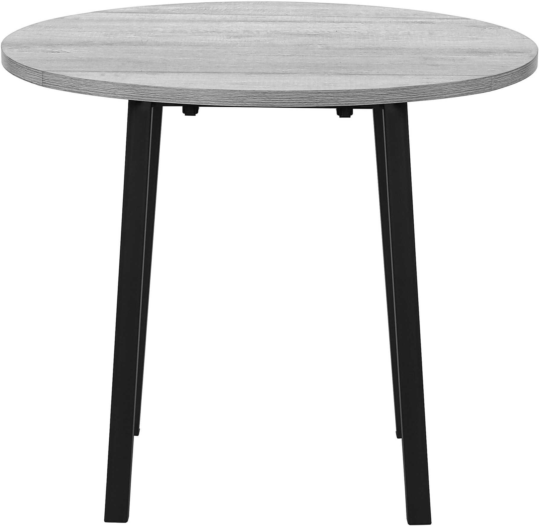 Nannie extendable dining table discount