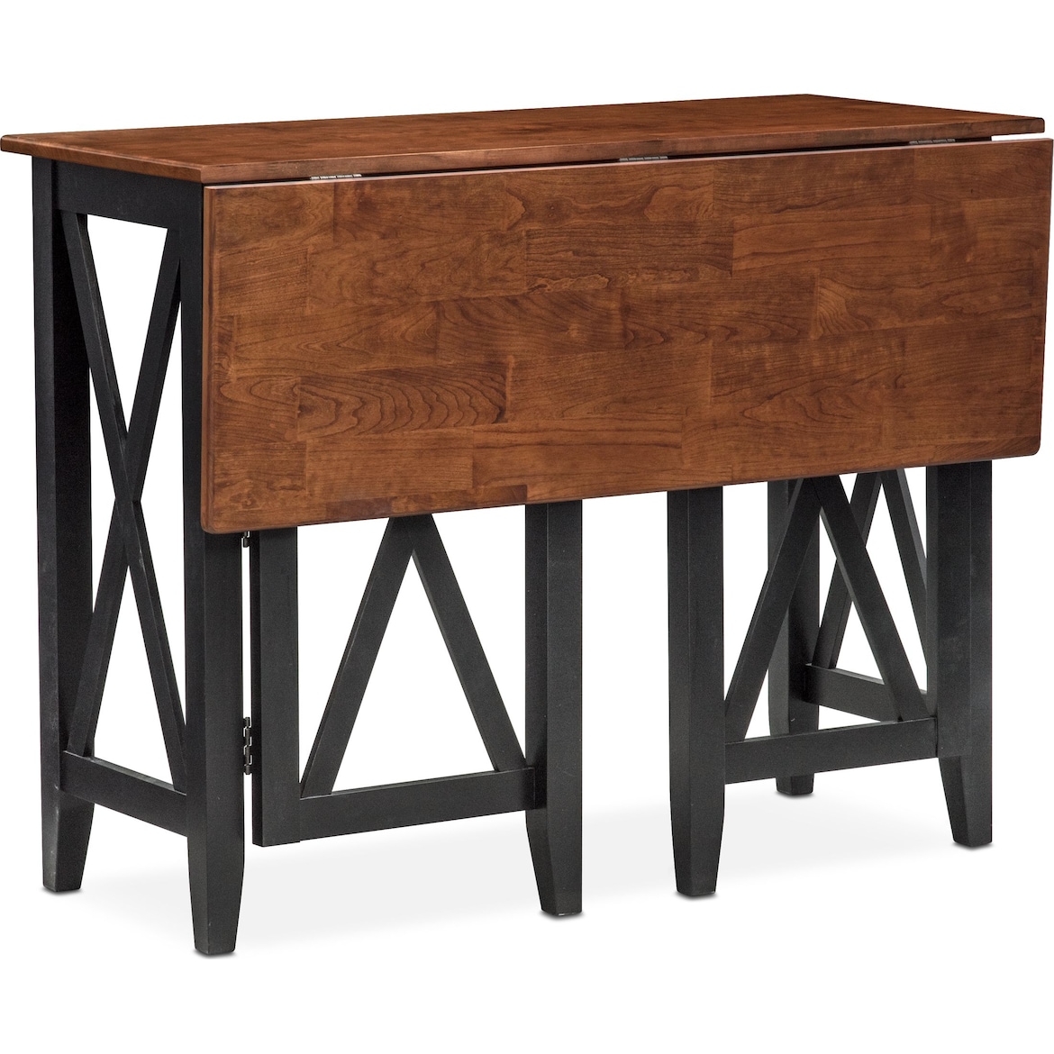 Nantucket Breakfast Bar and 2 CounterHeight Side Chairs Value City