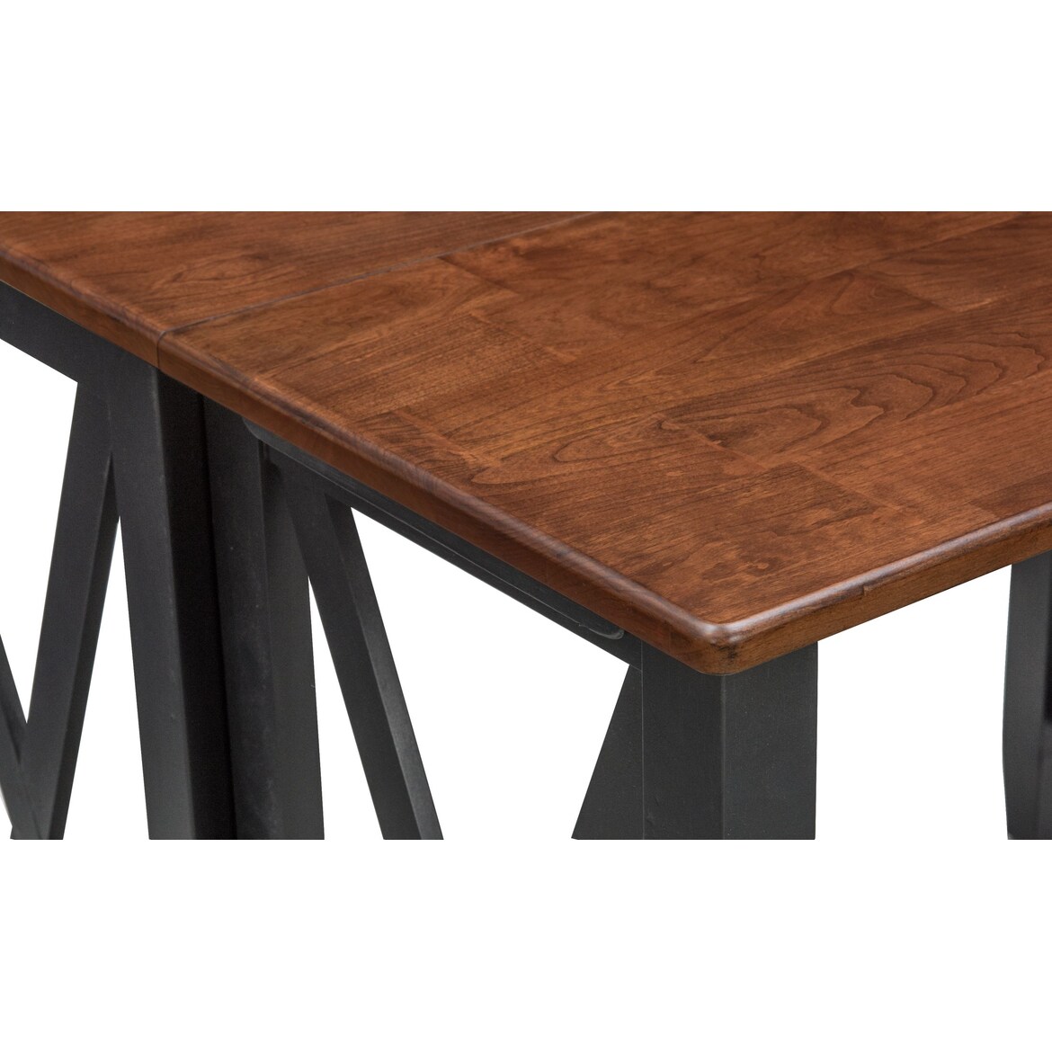 Nantucket Breakfast Bar and 2 CounterHeight Side Chairs Value City