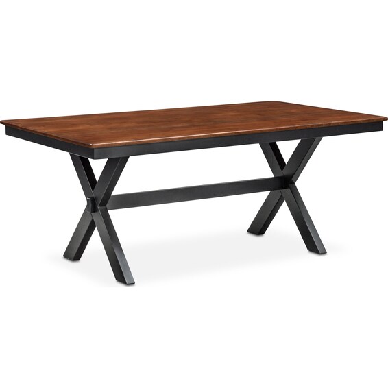 Nantucket CounterHeight Dining Table Value City Furniture