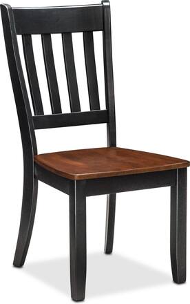 nantucket slat