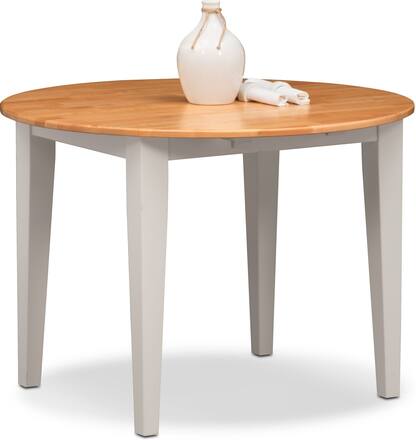 nantucket slat