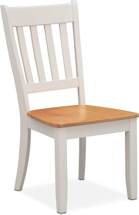nantucket slat