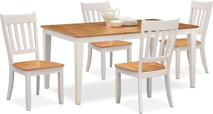 nantucket slat