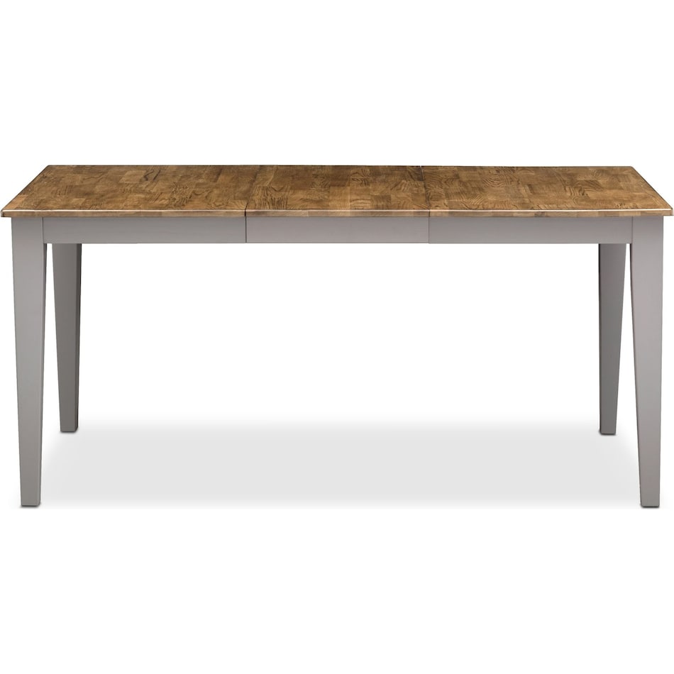 Nantucket Dining Oak Light Brown Dining Table 1824287 506048 ?akimg=product Img 950x950
