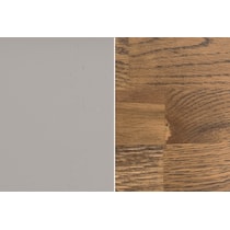 nantucket dining oak light brown dining table   