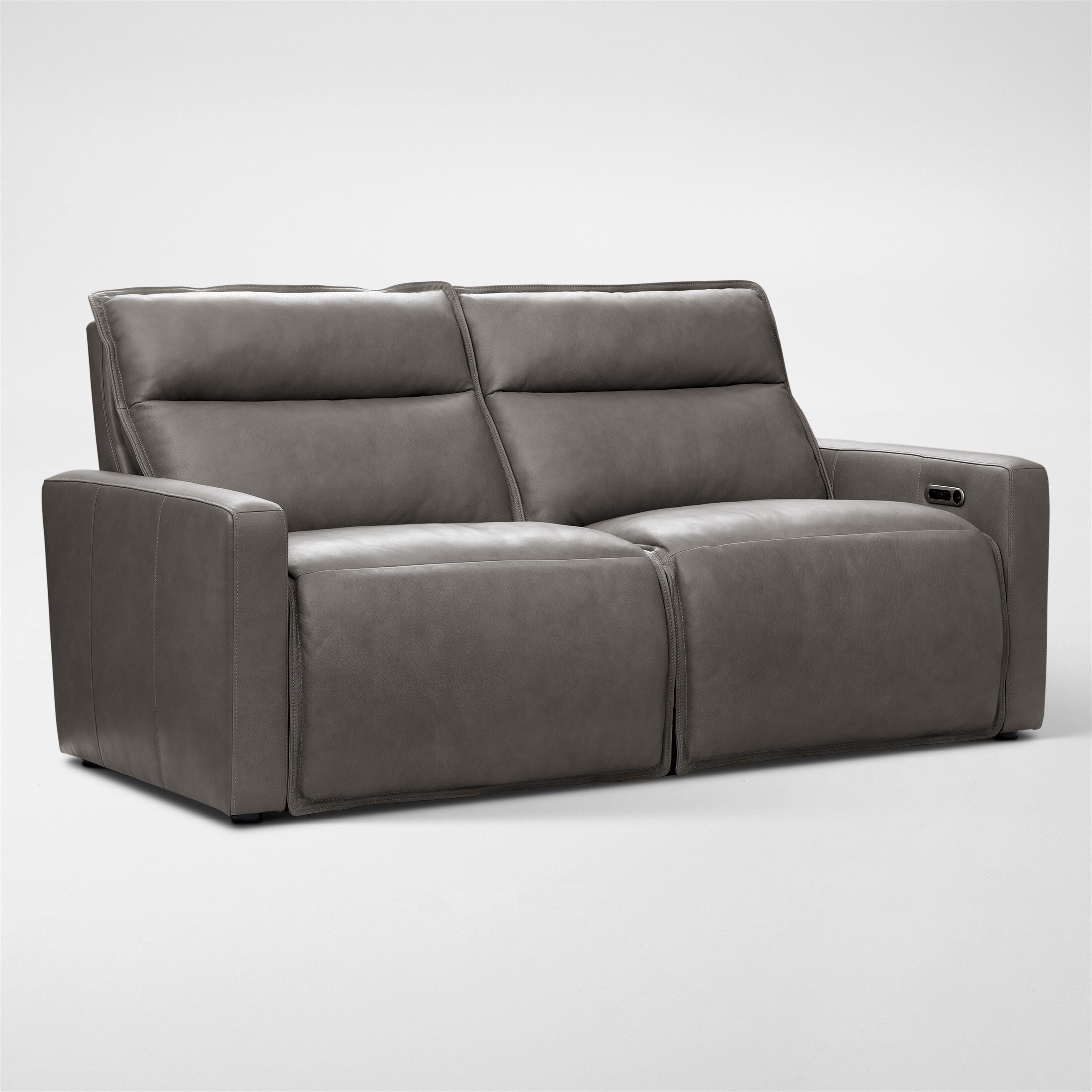 Value city best sale furniture recliner sofas