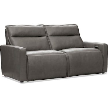 Napa 2-Piece Dual-Power Reclining Sofa