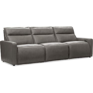 Napa 3-Piece Dual-Power Reclining Sofa