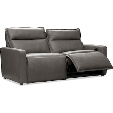 Napa 2-Piece Dual-Power Reclining Sofa