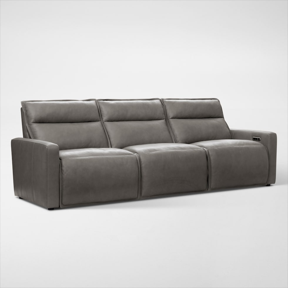 napa gray sofa web   