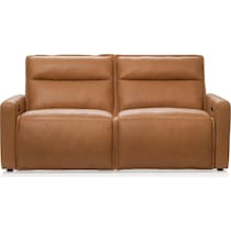 napa light brown sofa   