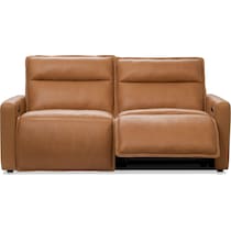 napa light brown sofa   