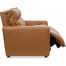 napa light brown sofa   