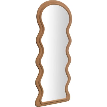 Nara 70" Floor Mirror