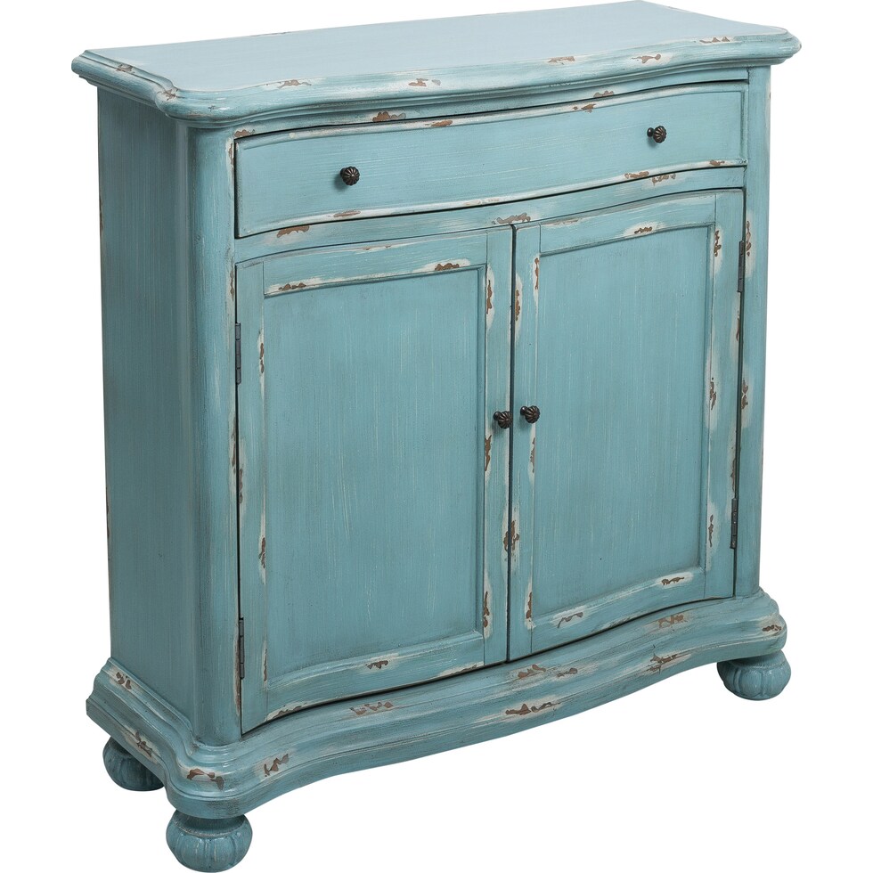 nardini blue chest   