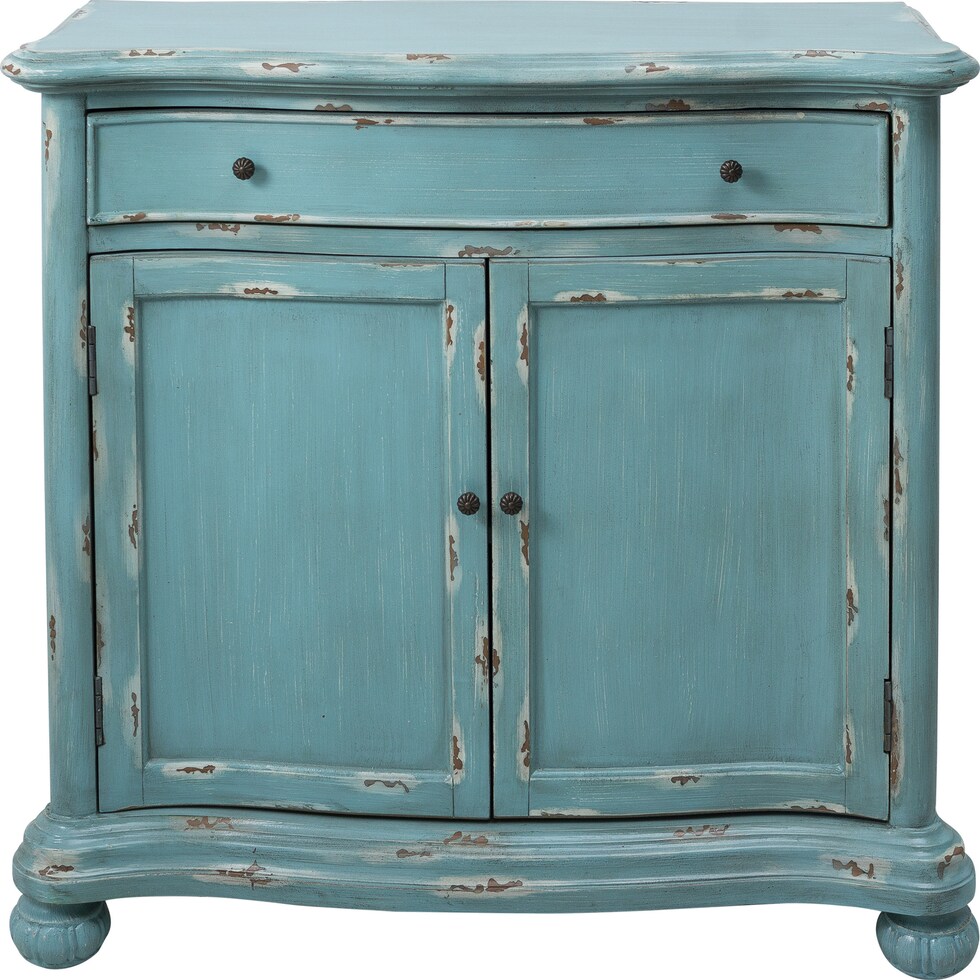 nardini blue chest   