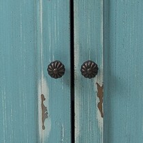 nardini blue chest   