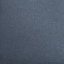 nashville blue accent chair   