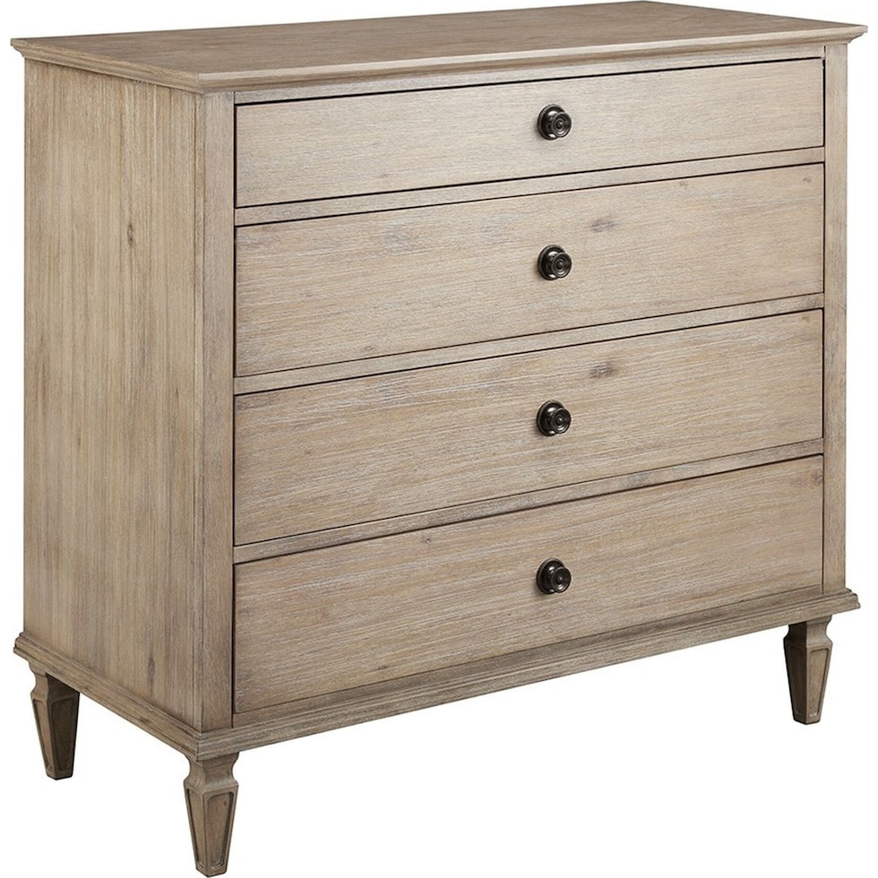 natalya light brown dresser   