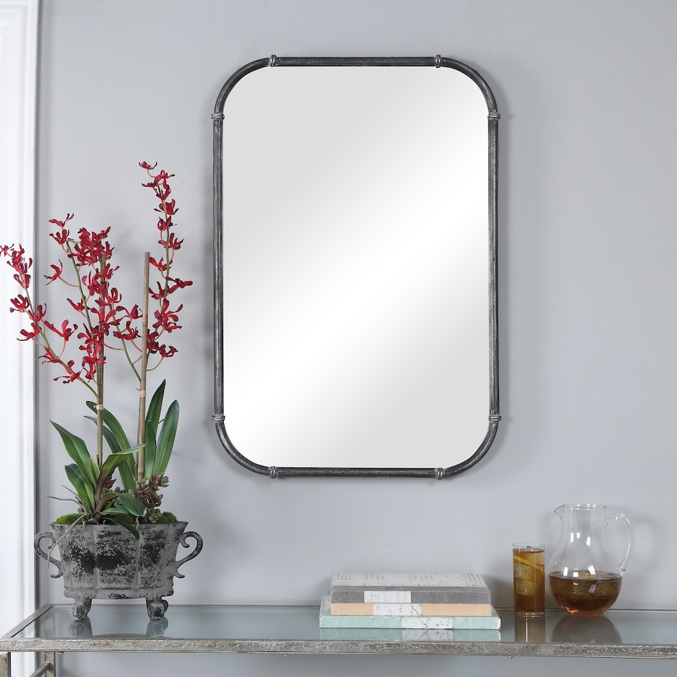 nathalie gray mirror   