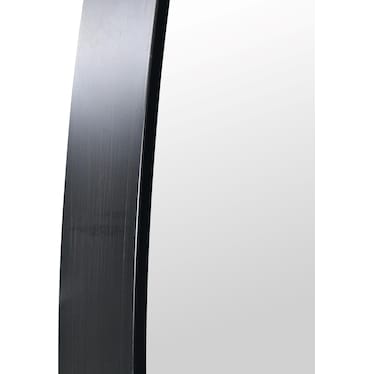 Nathan 72" Floor Mirror