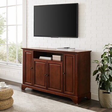 Nathaniel TV Stand