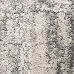 natural ivory charcoal swatch  