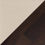 natural espresso swatch  