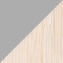natural gray swatch  