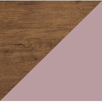 natural rose swatch  
