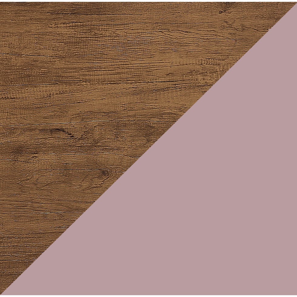 natural rose swatch  