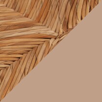 natural swatch  