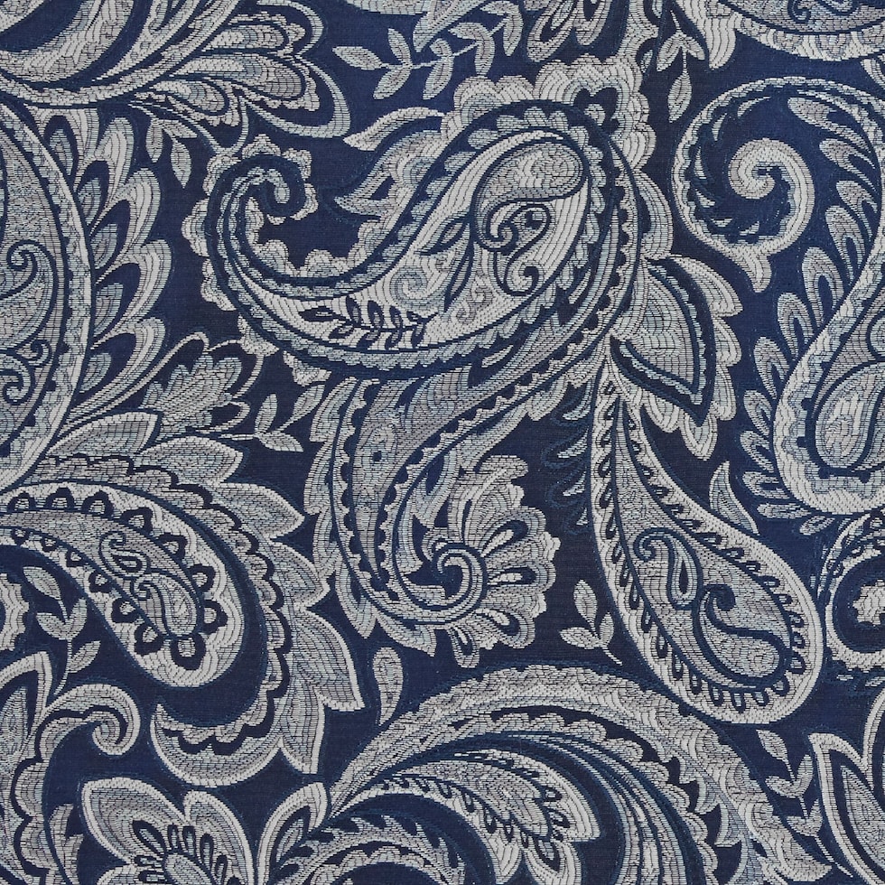 navy swatch  