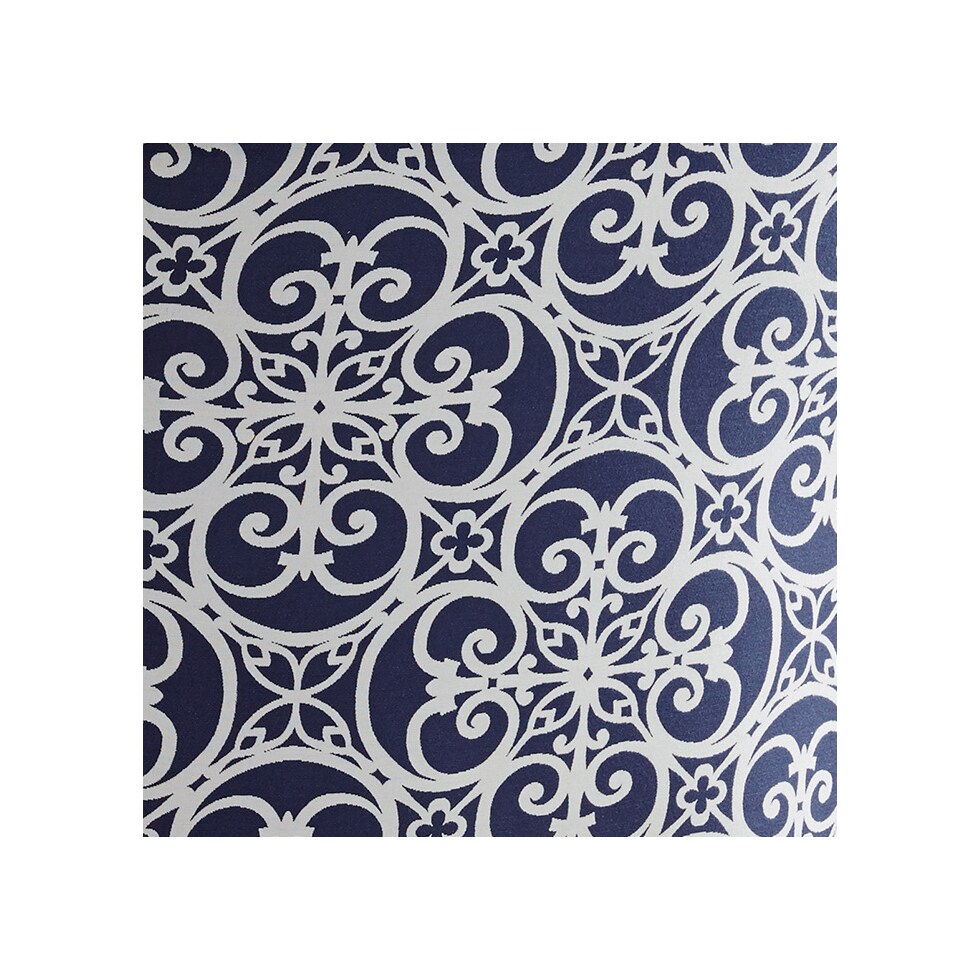 navy swatch  