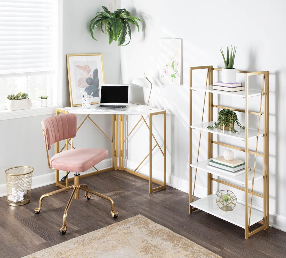 Nellie Home Office Collection