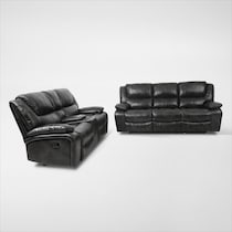nelson gray  pc living room   