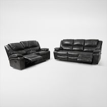 nelson gray  pc living room   