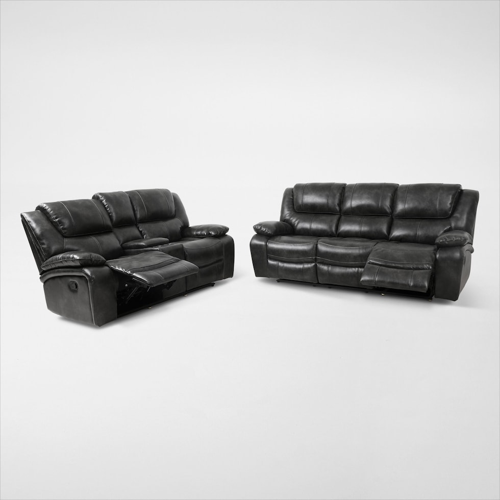 nelson gray  pc living room   