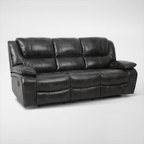 nelson gray  pc living room   