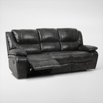 nelson gray  pc living room   