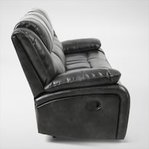 nelson gray  pc living room   