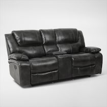 nelson gray  pc living room   