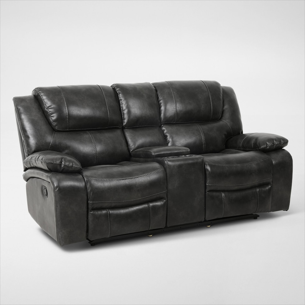 nelson gray  pc living room   