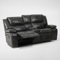 nelson gray  pc living room   