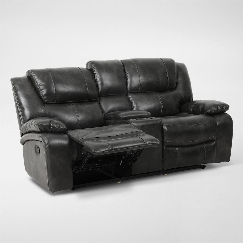 nelson gray  pc living room   