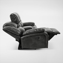 nelson gray  pc living room   