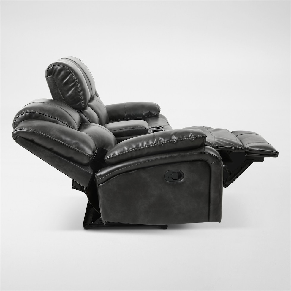 nelson gray  pc living room   