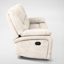 nelson neutral sofa   